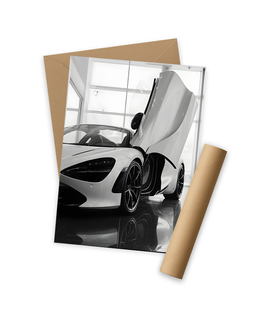 McLaren 720S