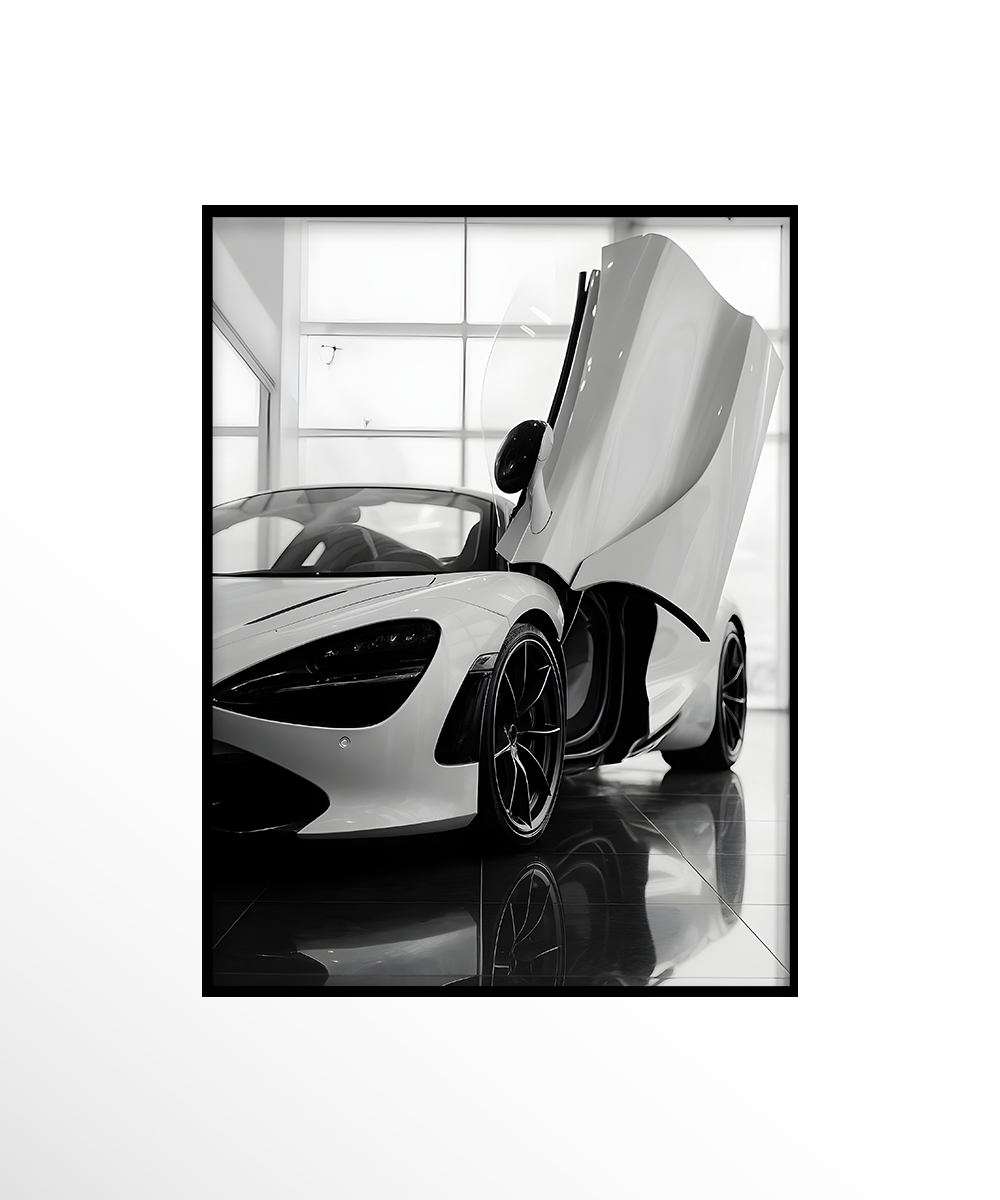 McLaren 720S