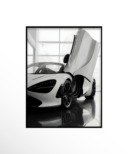 McLaren 720S