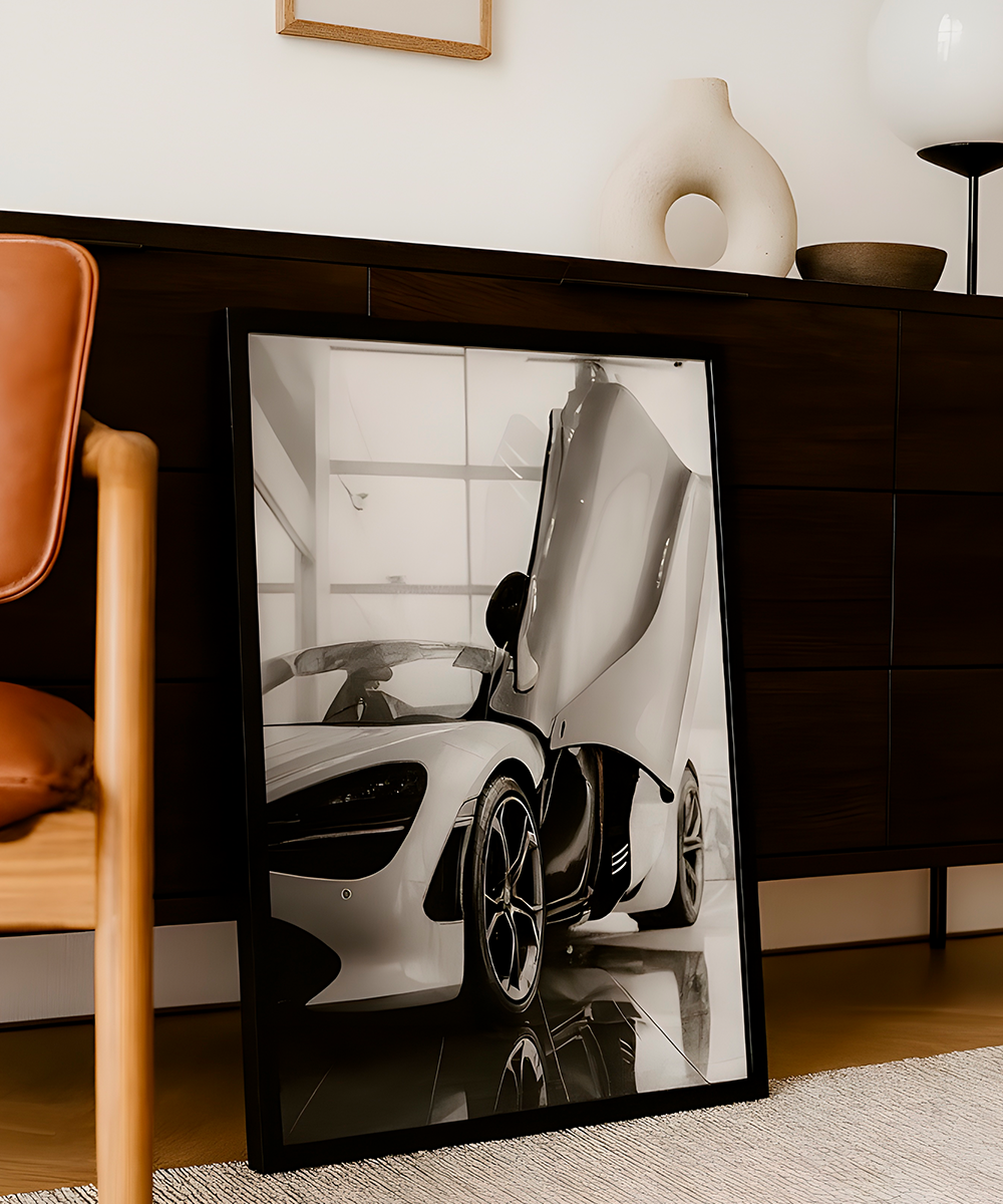 McLaren 720S