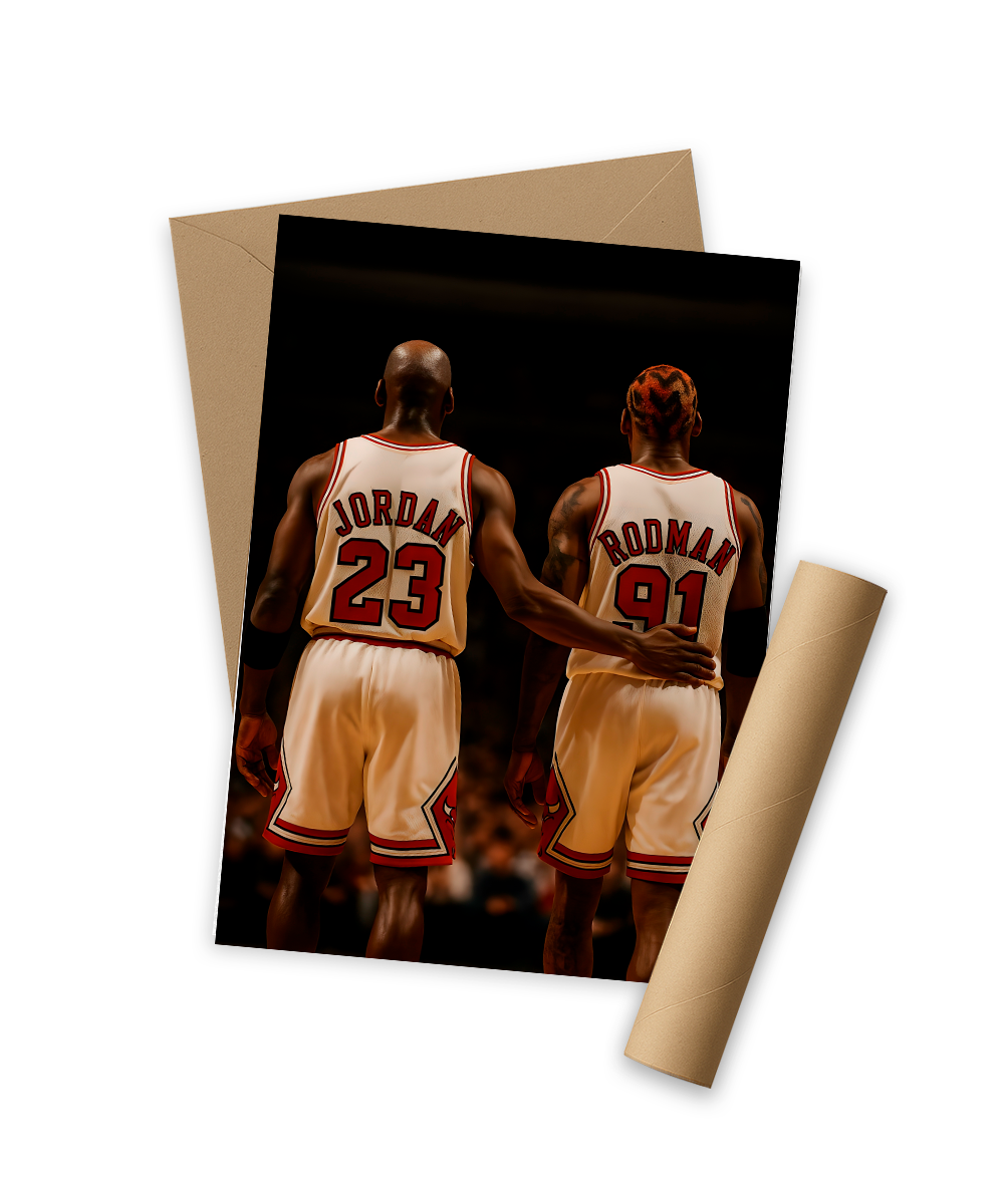 Greatness