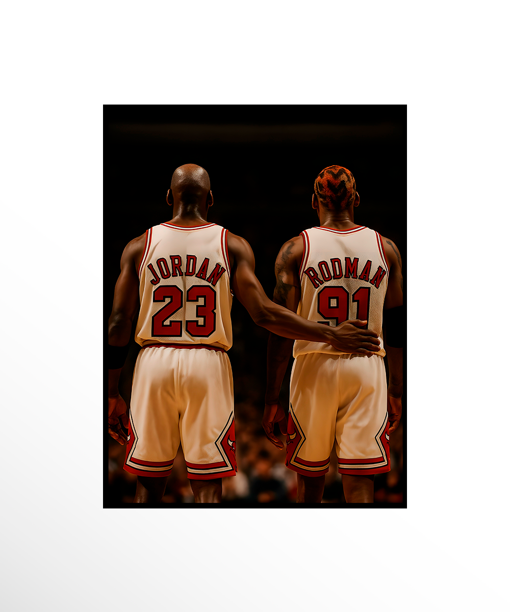 Greatness