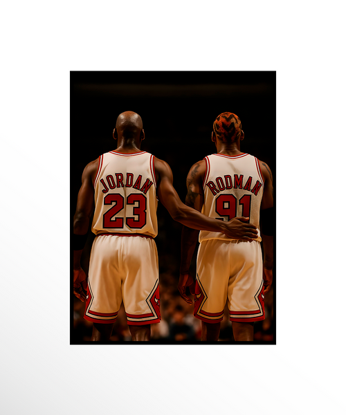 Greatness
