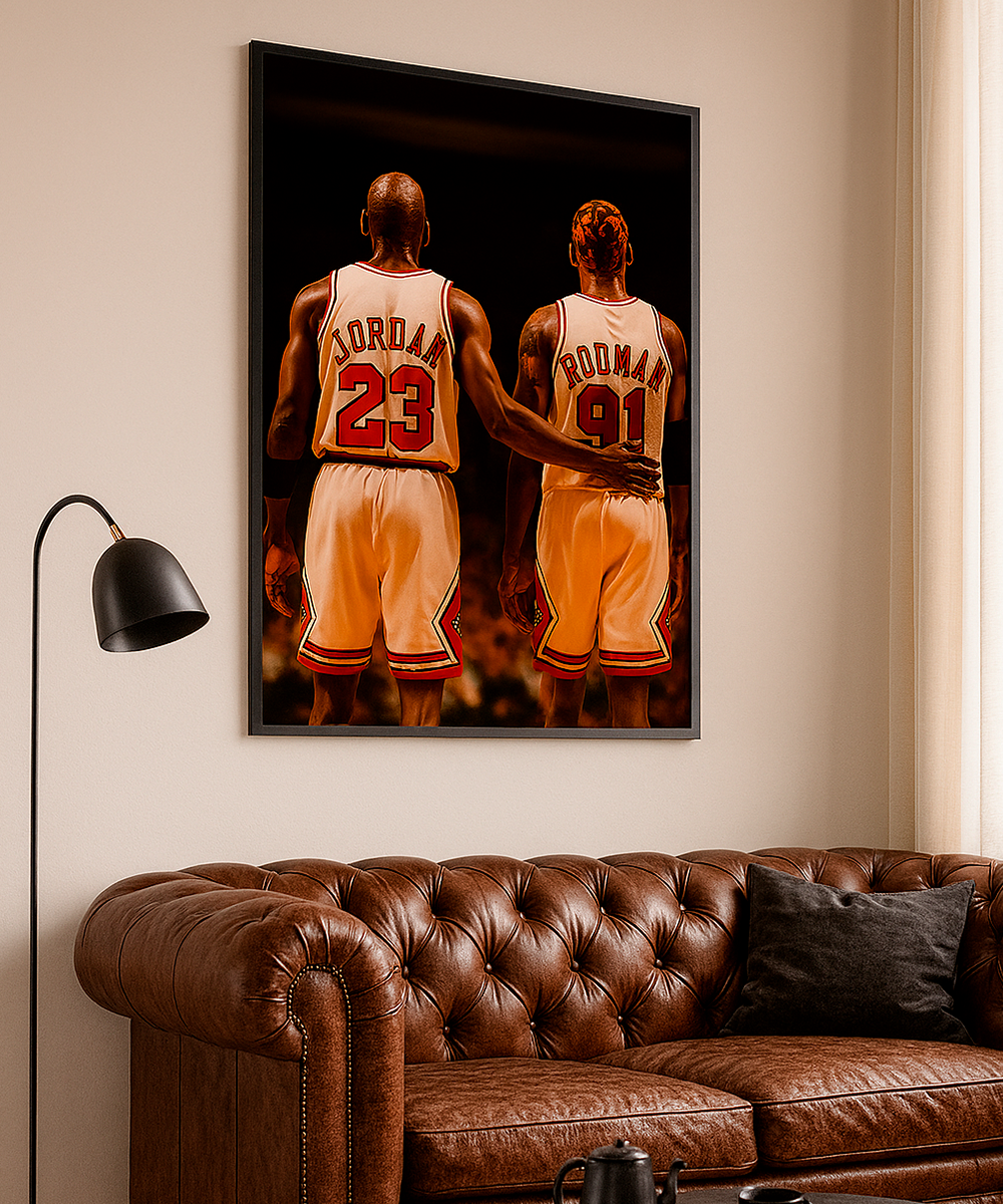 Greatness